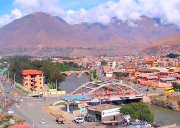 PASAJERO MUERE EN PLENO VIAJE EN LA RUTA HUÁNUCO – PASCO