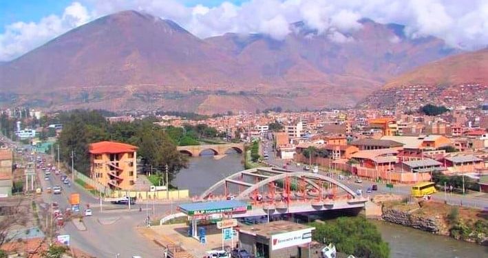 PASAJERO MUERE EN PLENO VIAJE EN LA RUTA HUÁNUCO – PASCO